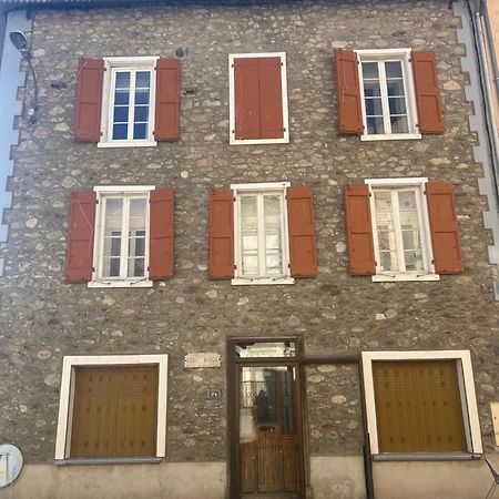 Appartement Residence Beau Rivage, Ax-Les-Thermes Luaran gambar