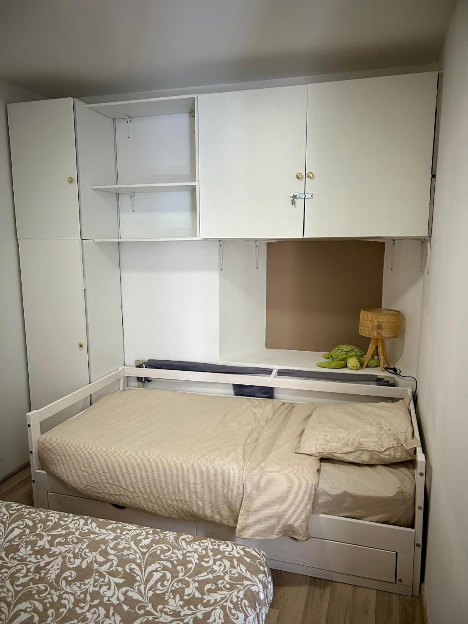 Appartement Residence Beau Rivage, Ax-Les-Thermes Luaran gambar
